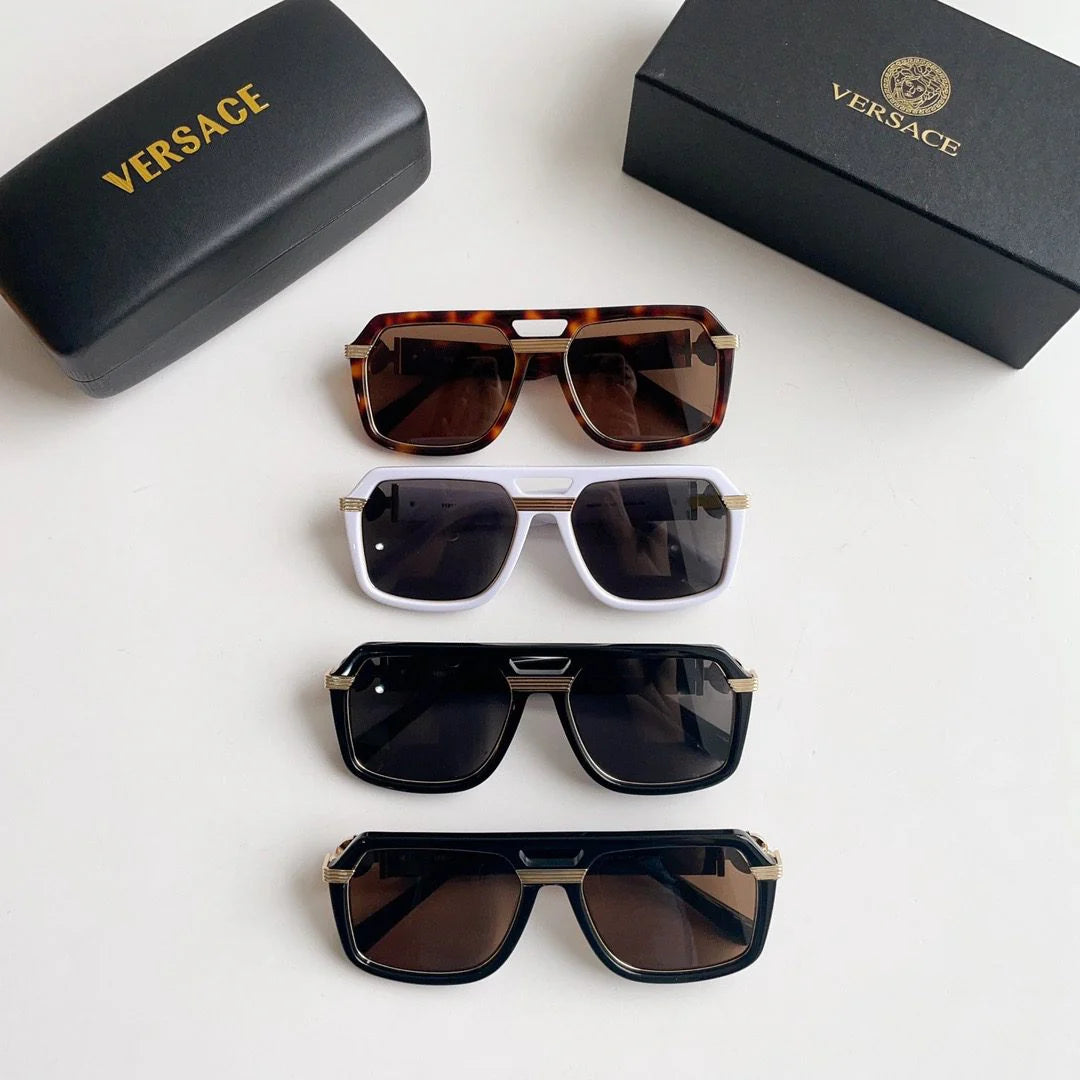 VERSACE SUNGLASSES