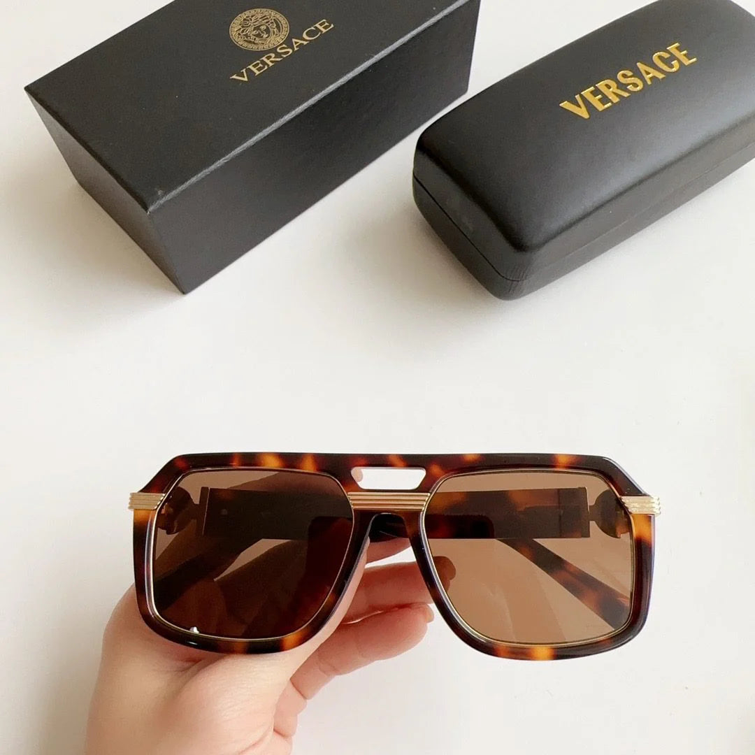 VERSACE SUNGLASSES
