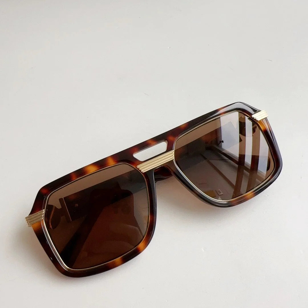 VERSACE SUNGLASSES