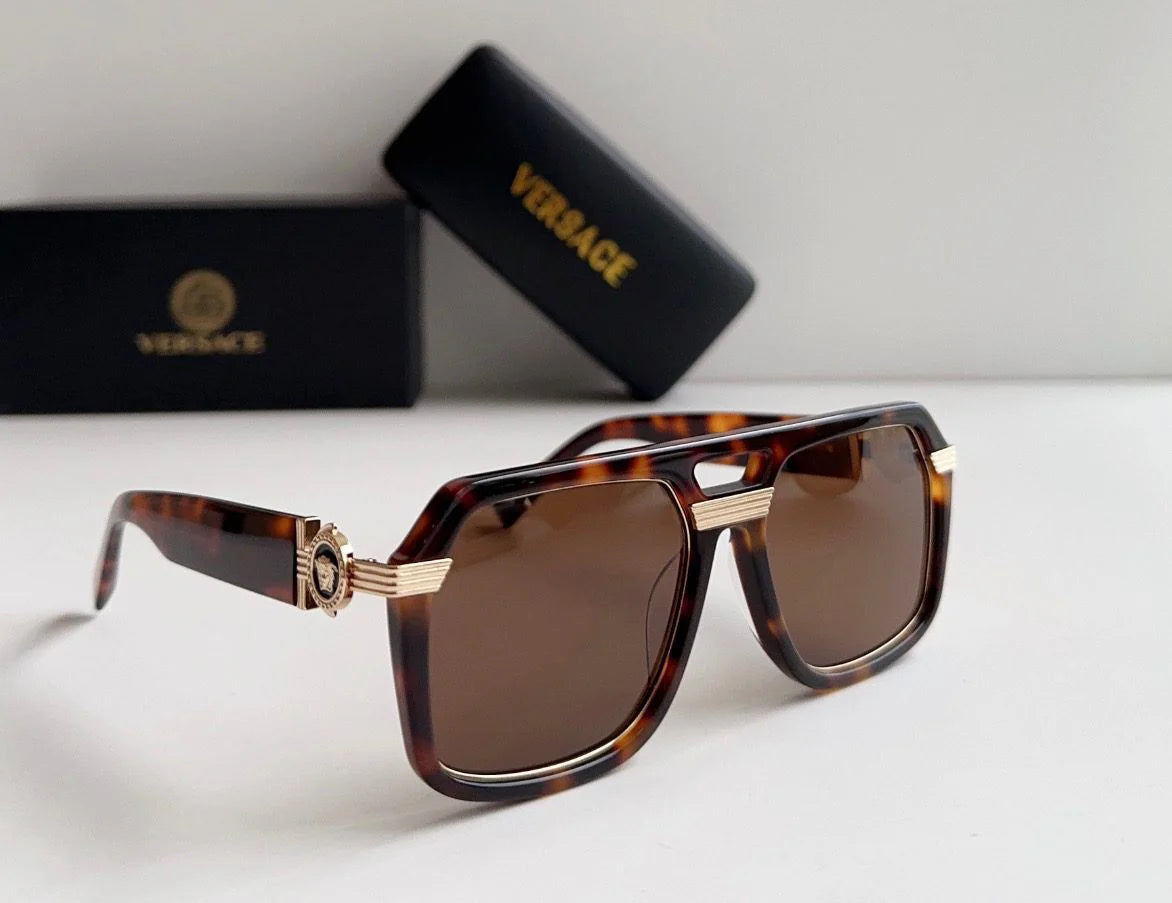 VERSACE SUNGLASSES