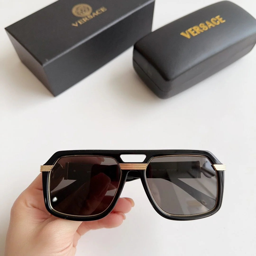 VERSACE SUNGLASSES