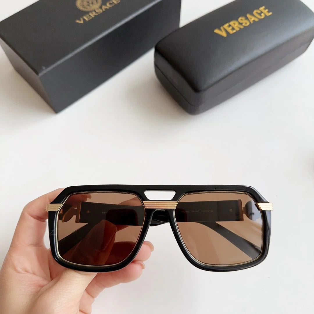 VERSACE SUNGLASSES