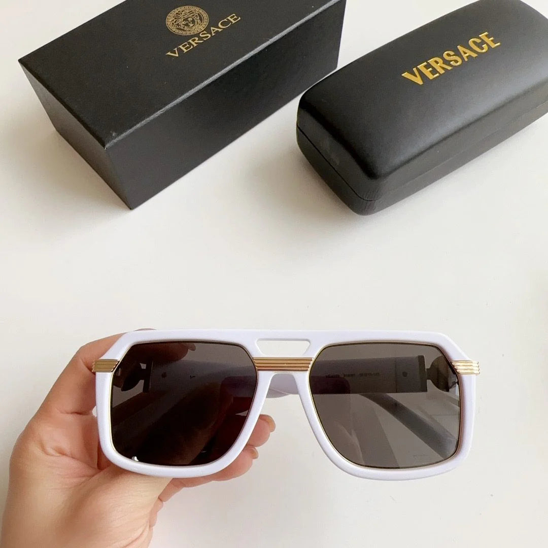 VERSACE SUNGLASSES