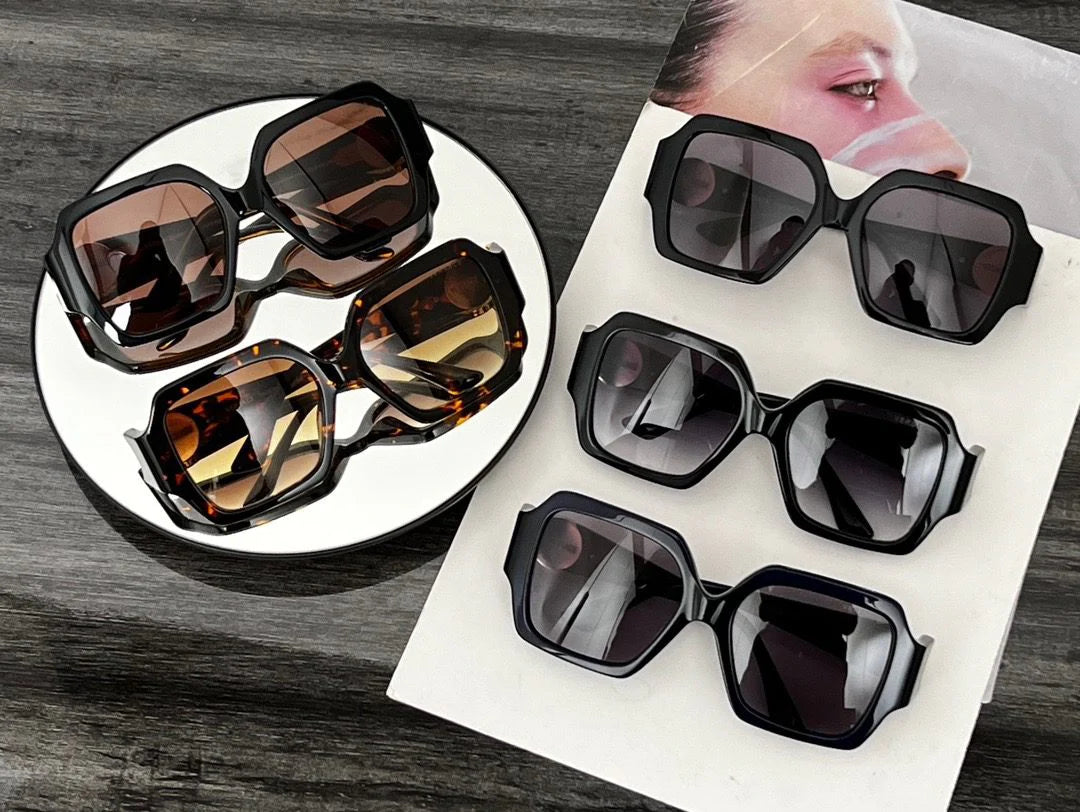 VERSACE SUNGLASSES