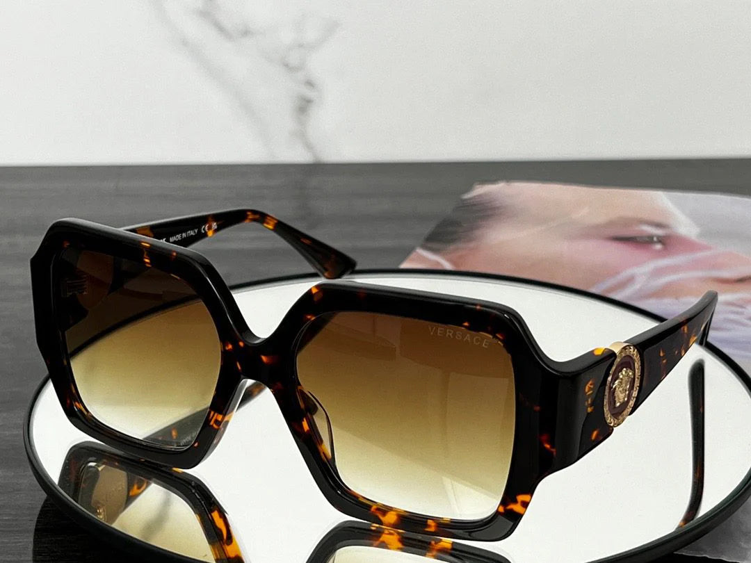 VERSACE SUNGLASSES