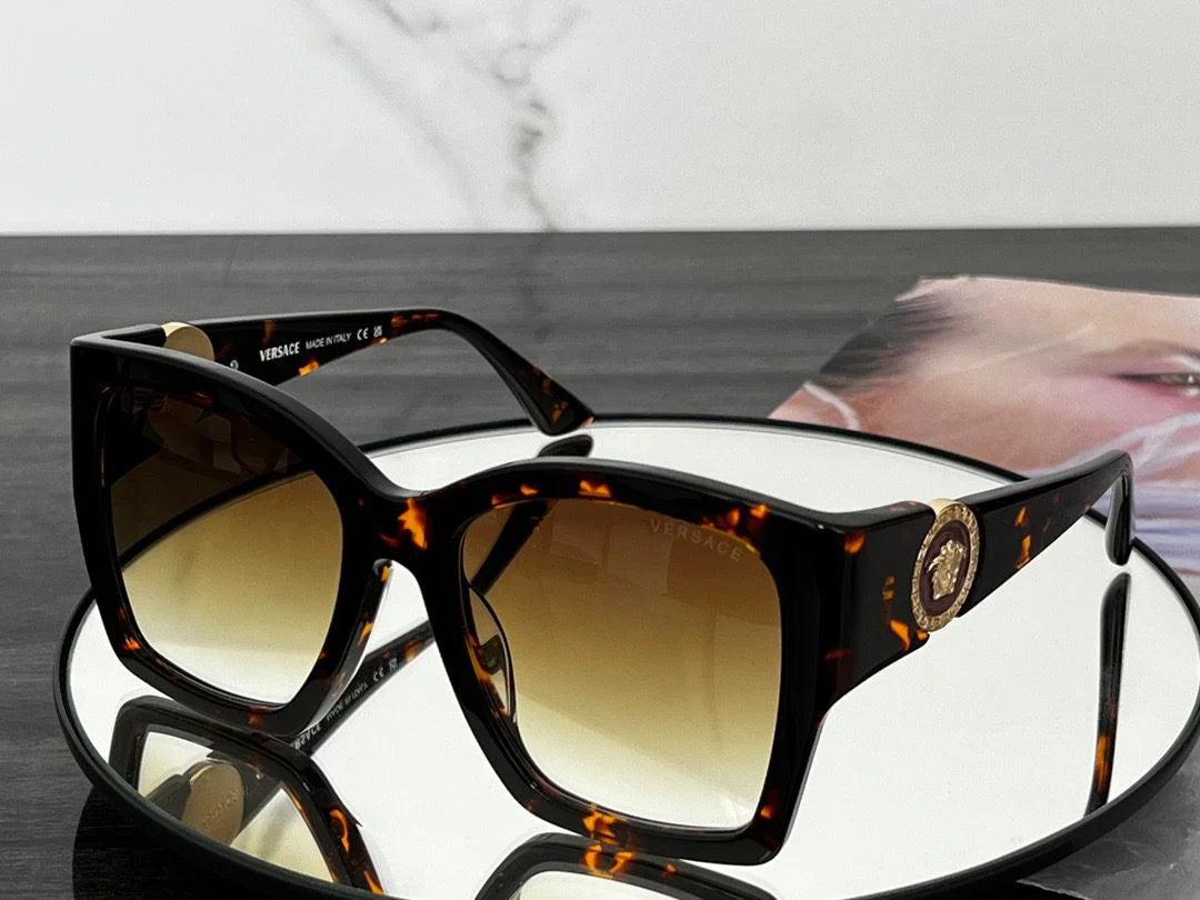 VERSACE SUNGLASSES