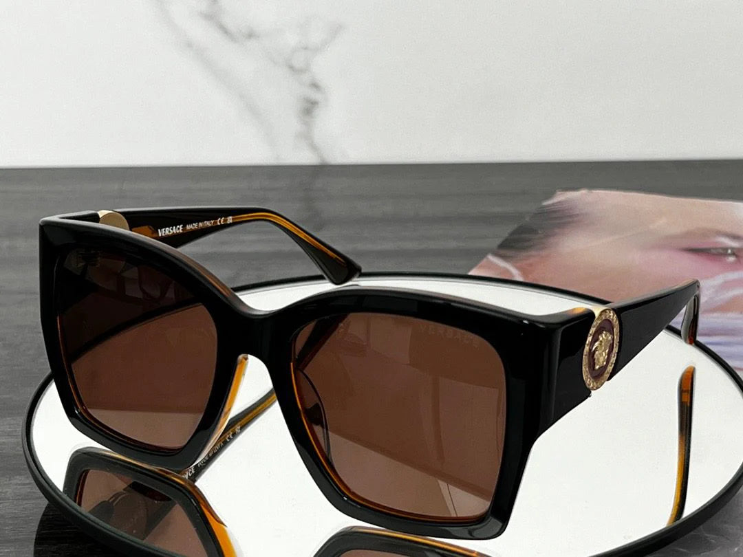 VERSACE SUNGLASSES