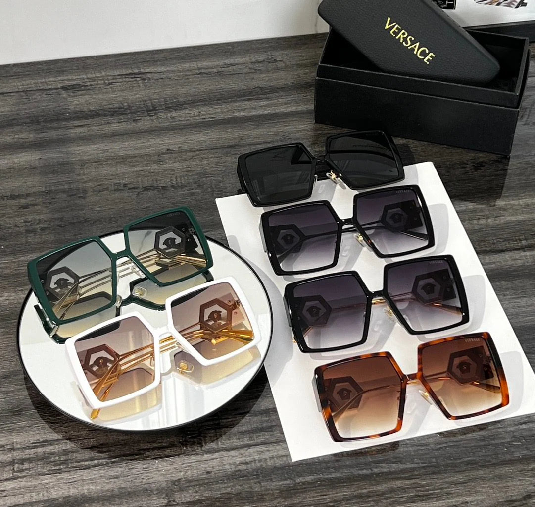 VERSACE SUNGLASSES