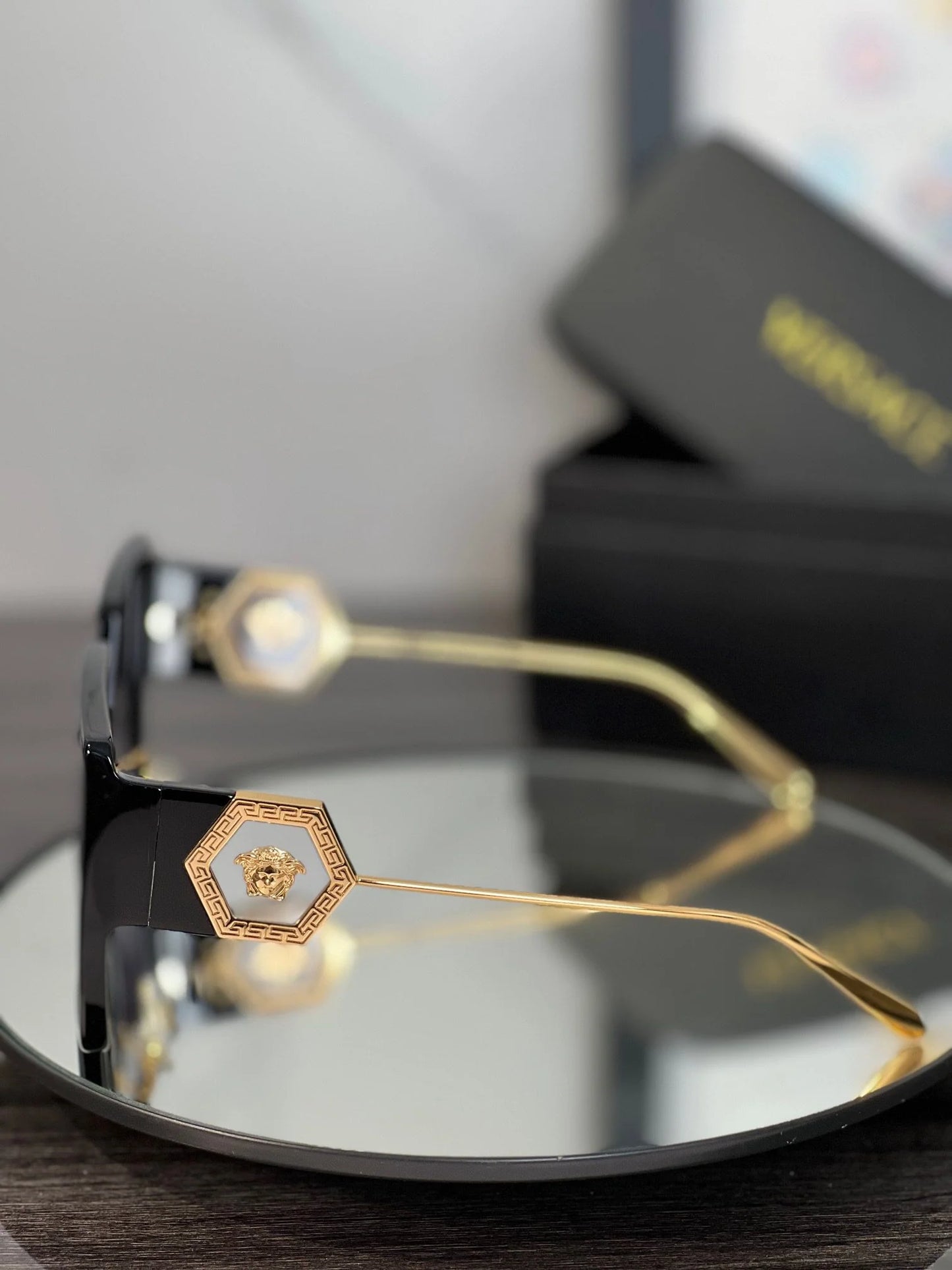 VERSACE SUNGLASSES