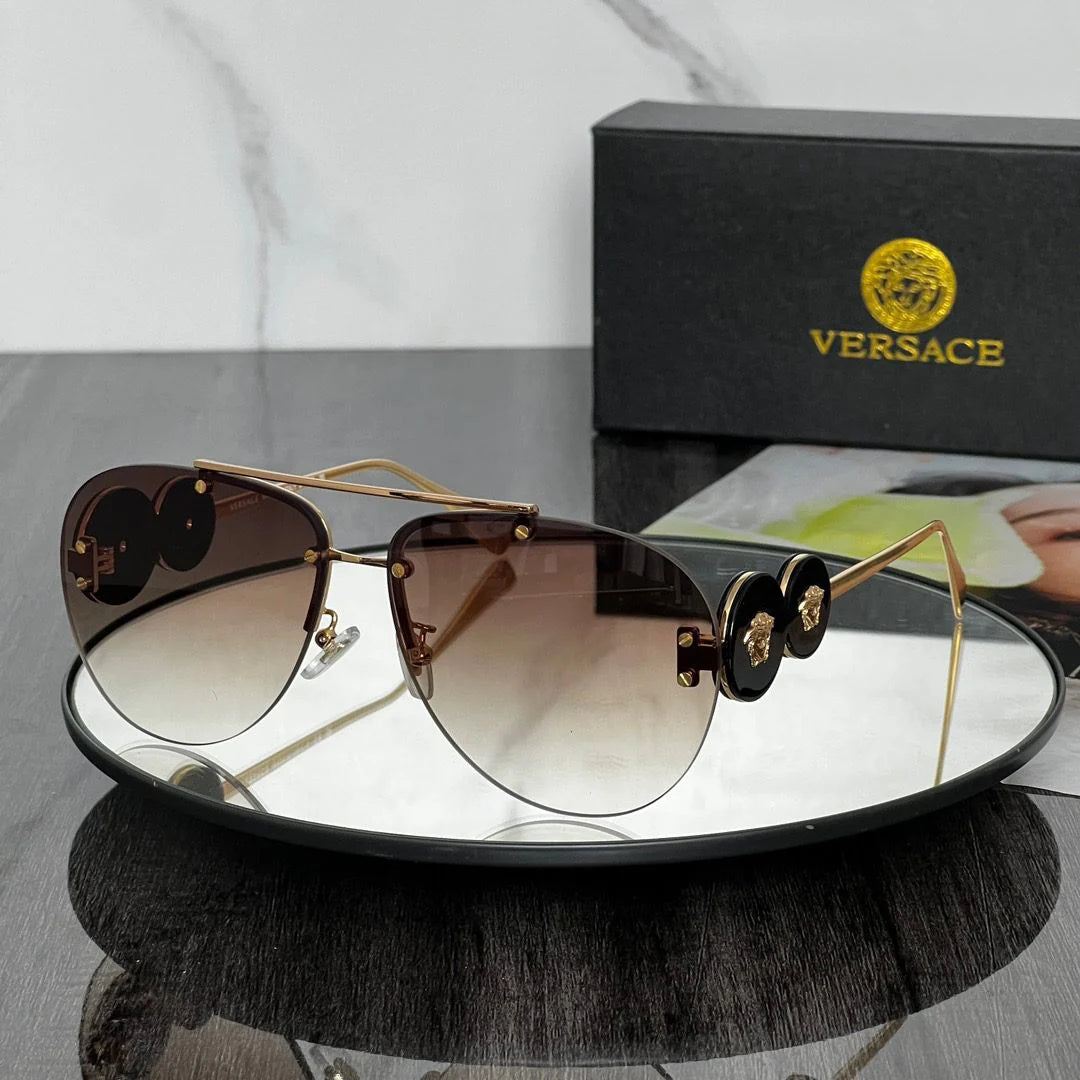 VERSACE SUNGLASSES