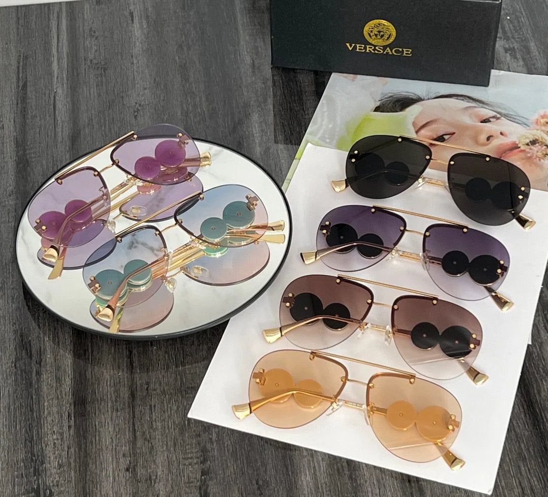 VERSACE SUNGLASSES