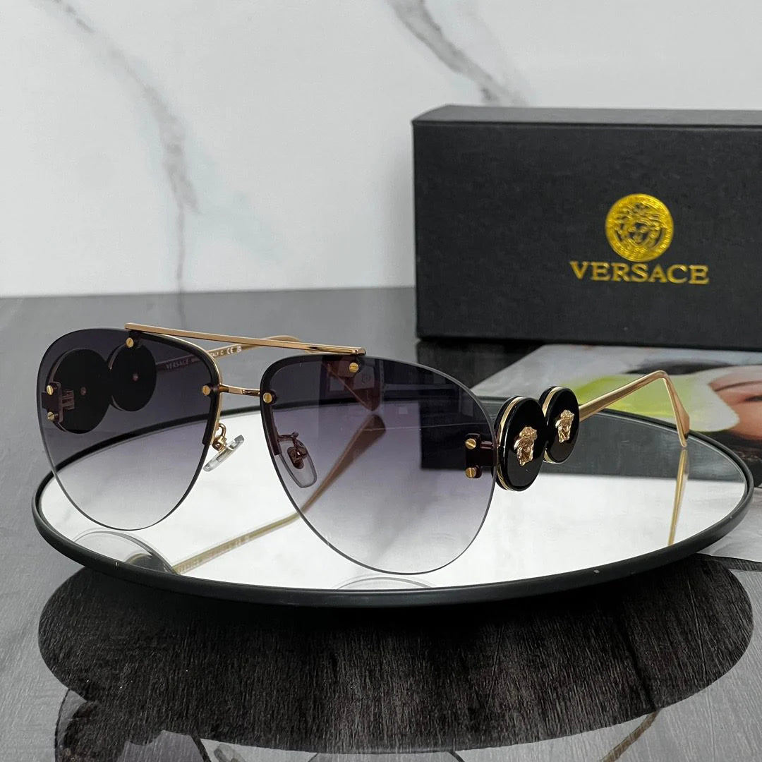 VERSACE SUNGLASSES