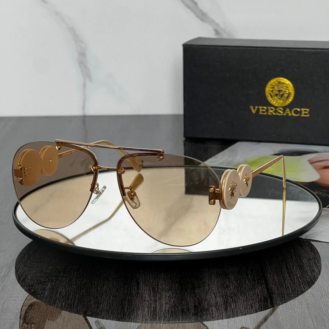 VERSACE SUNGLASSES