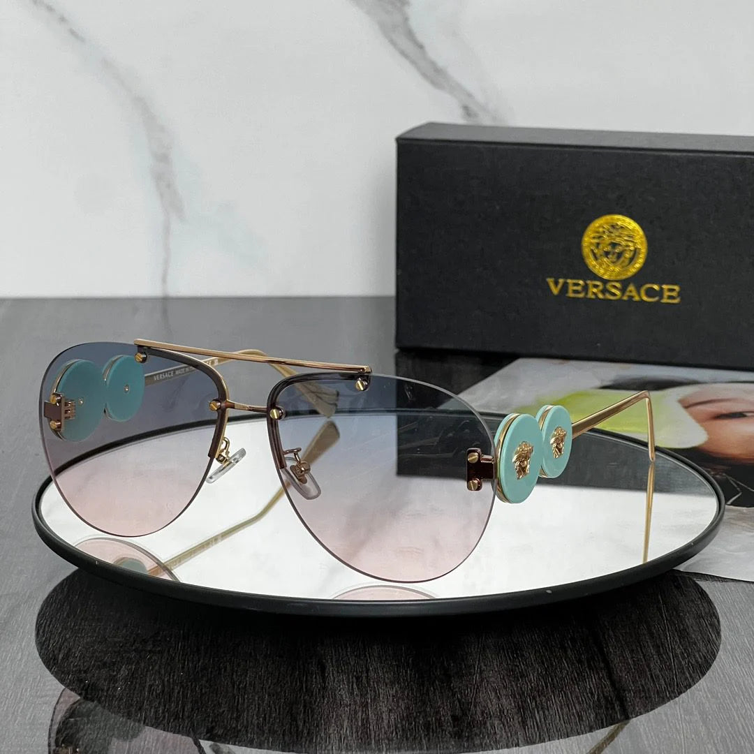 VERSACE SUNGLASSES