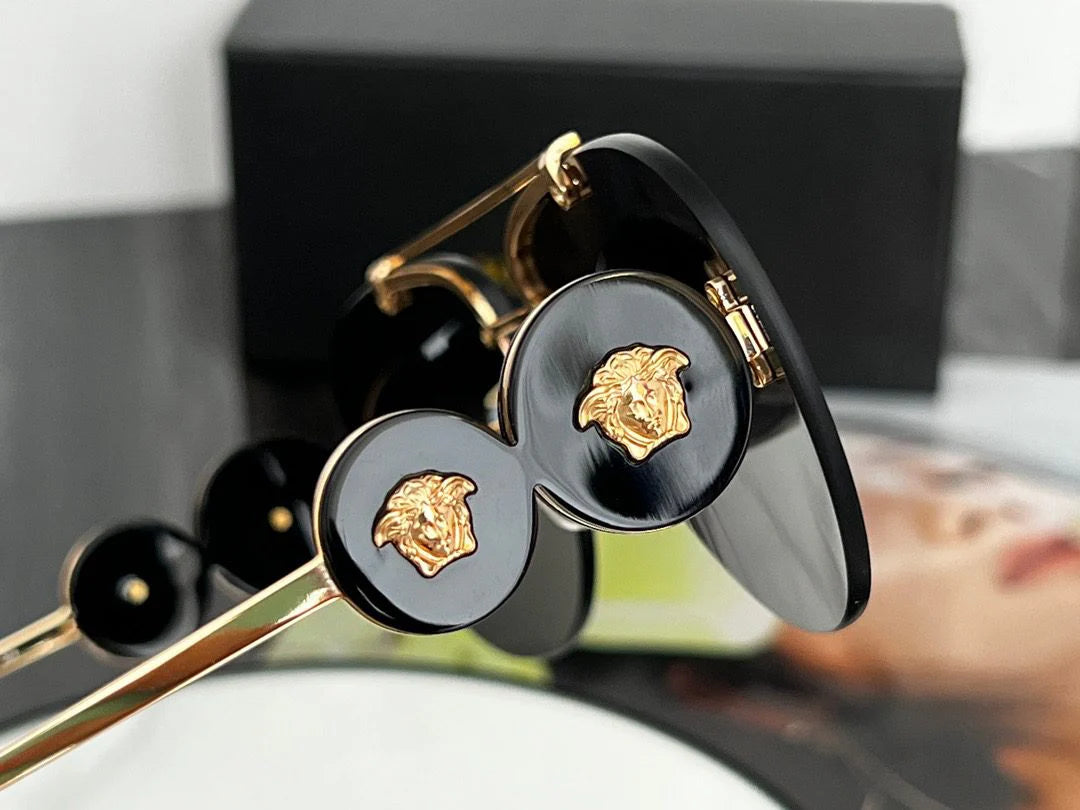 VERSACE SUNGLASSES