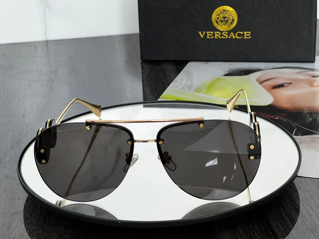 VERSACE SUNGLASSES