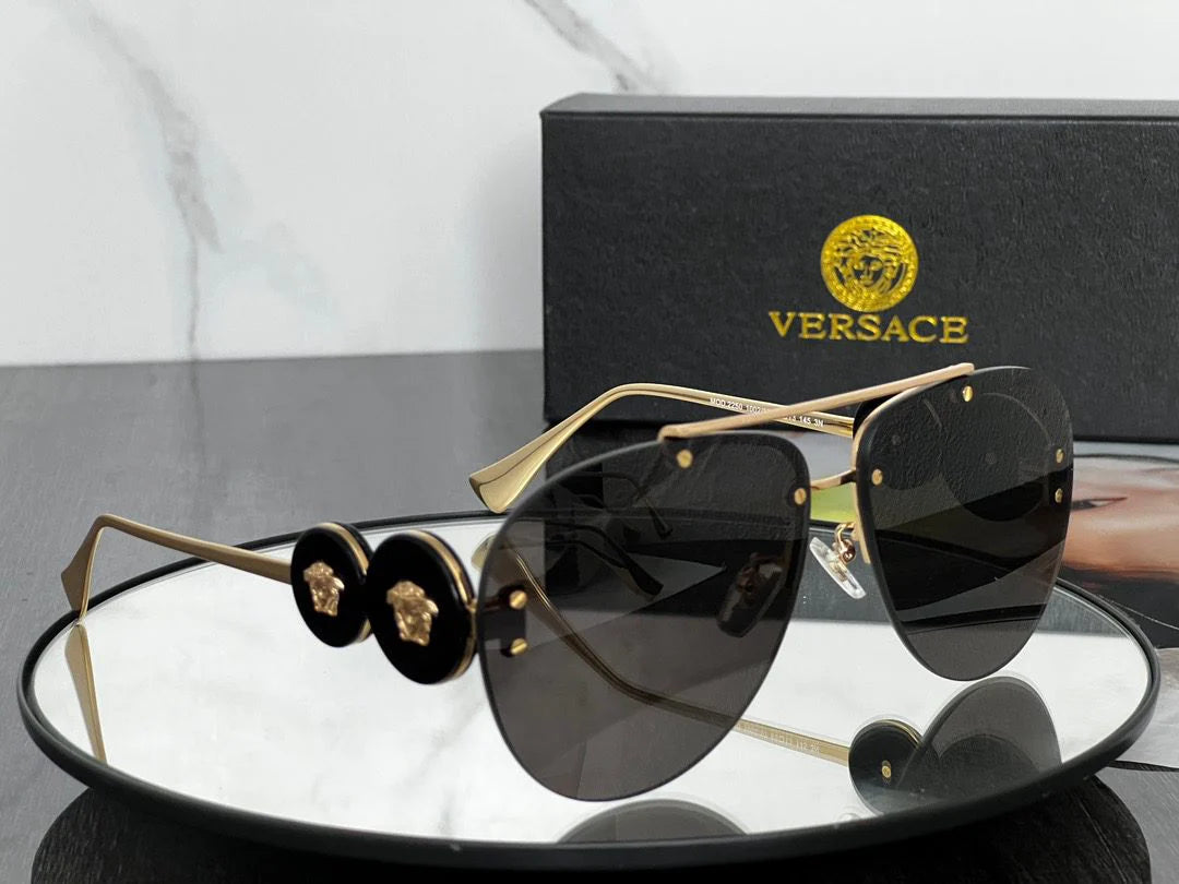VERSACE SUNGLASSES