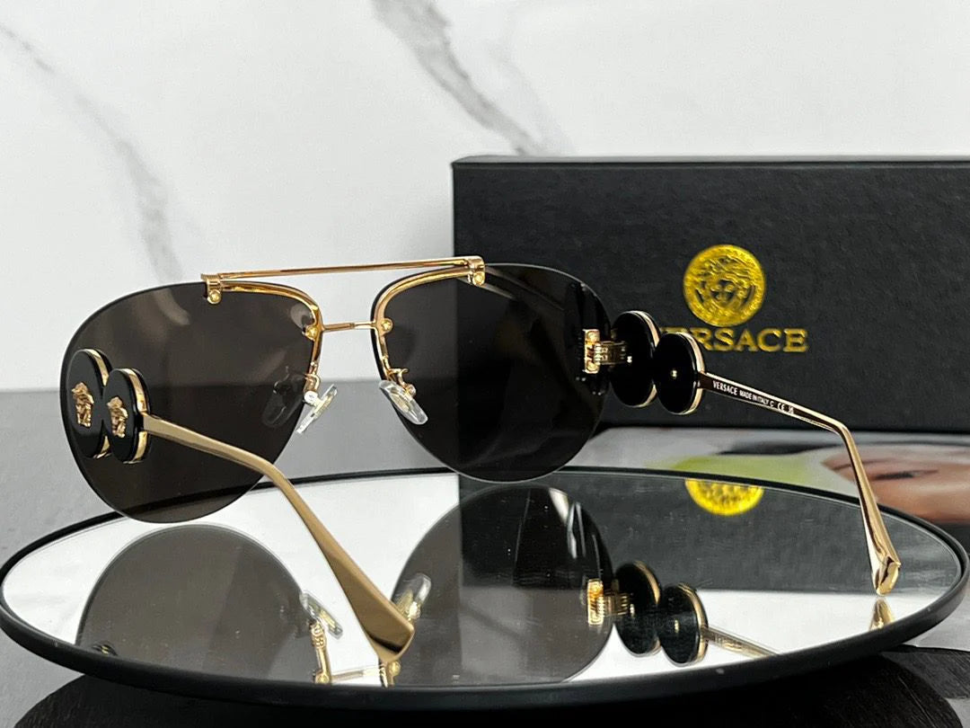 VERSACE SUNGLASSES