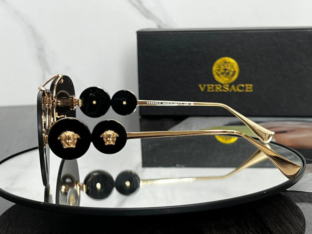 VERSACE SUNGLASSES