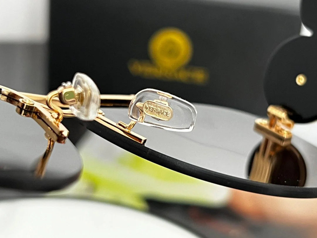 VERSACE SUNGLASSES