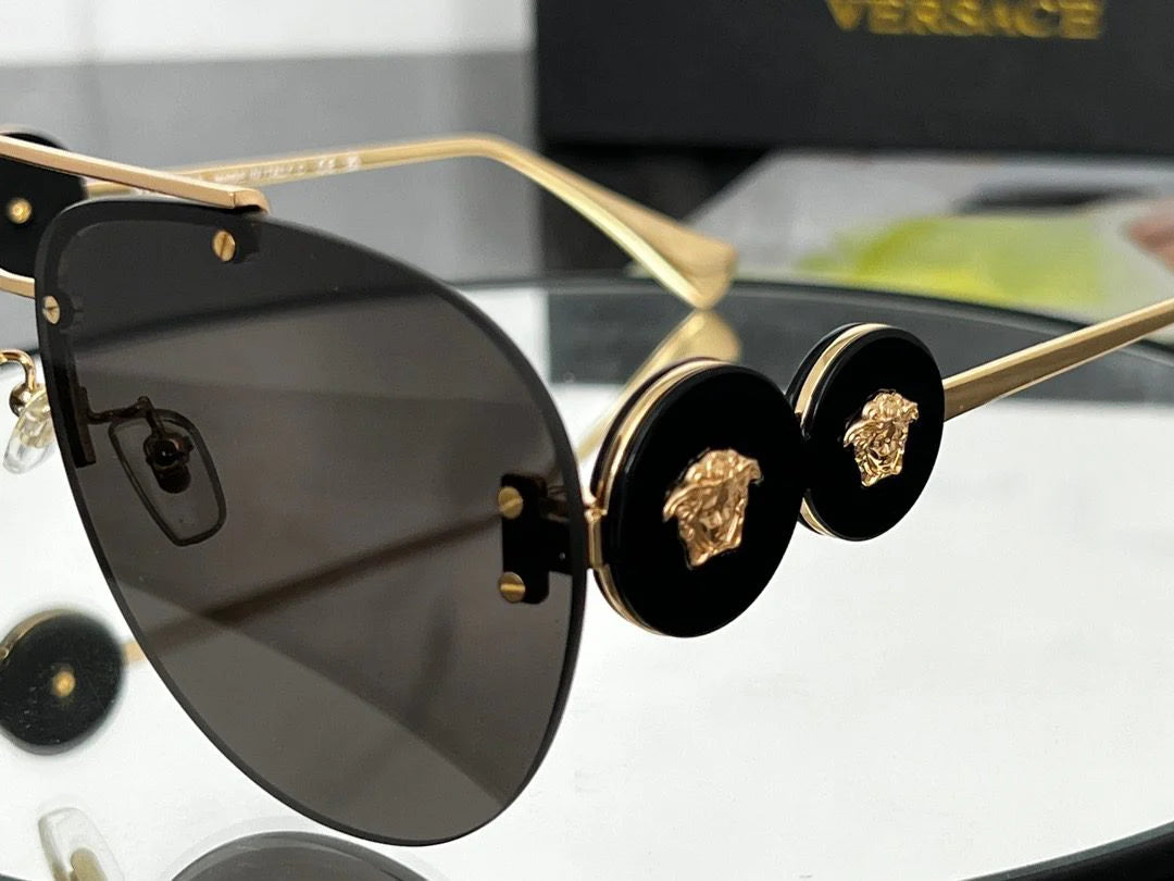 VERSACE SUNGLASSES