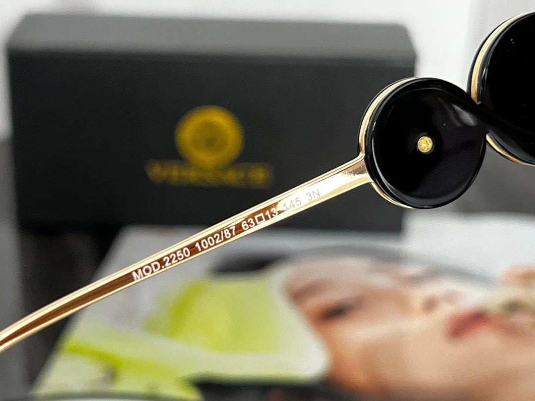 VERSACE SUNGLASSES