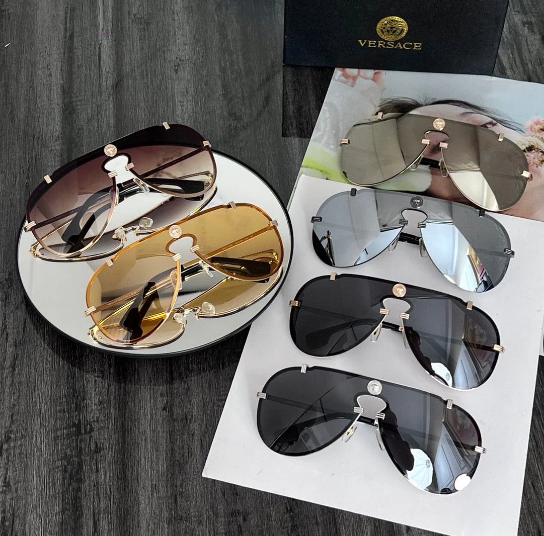 VERSACE SUNGLASSES