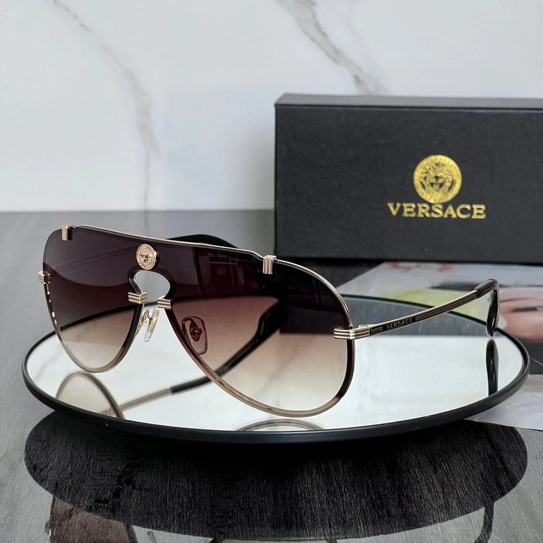VERSACE SUNGLASSES