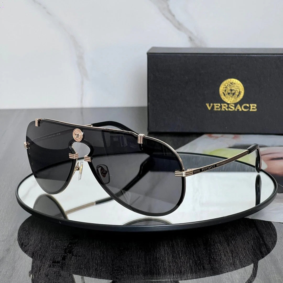 VERSACE SUNGLASSES