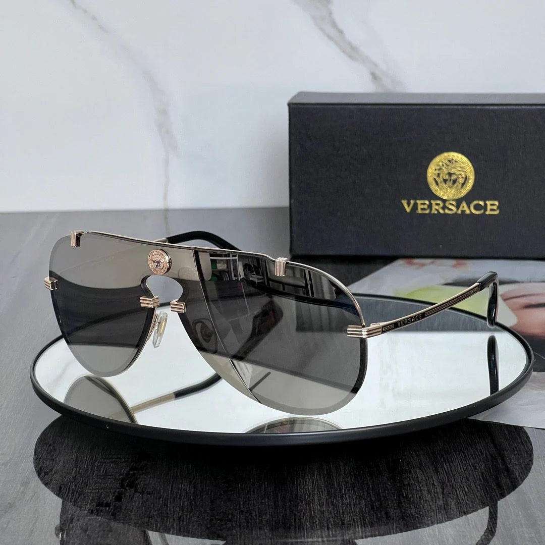 VERSACE SUNGLASSES