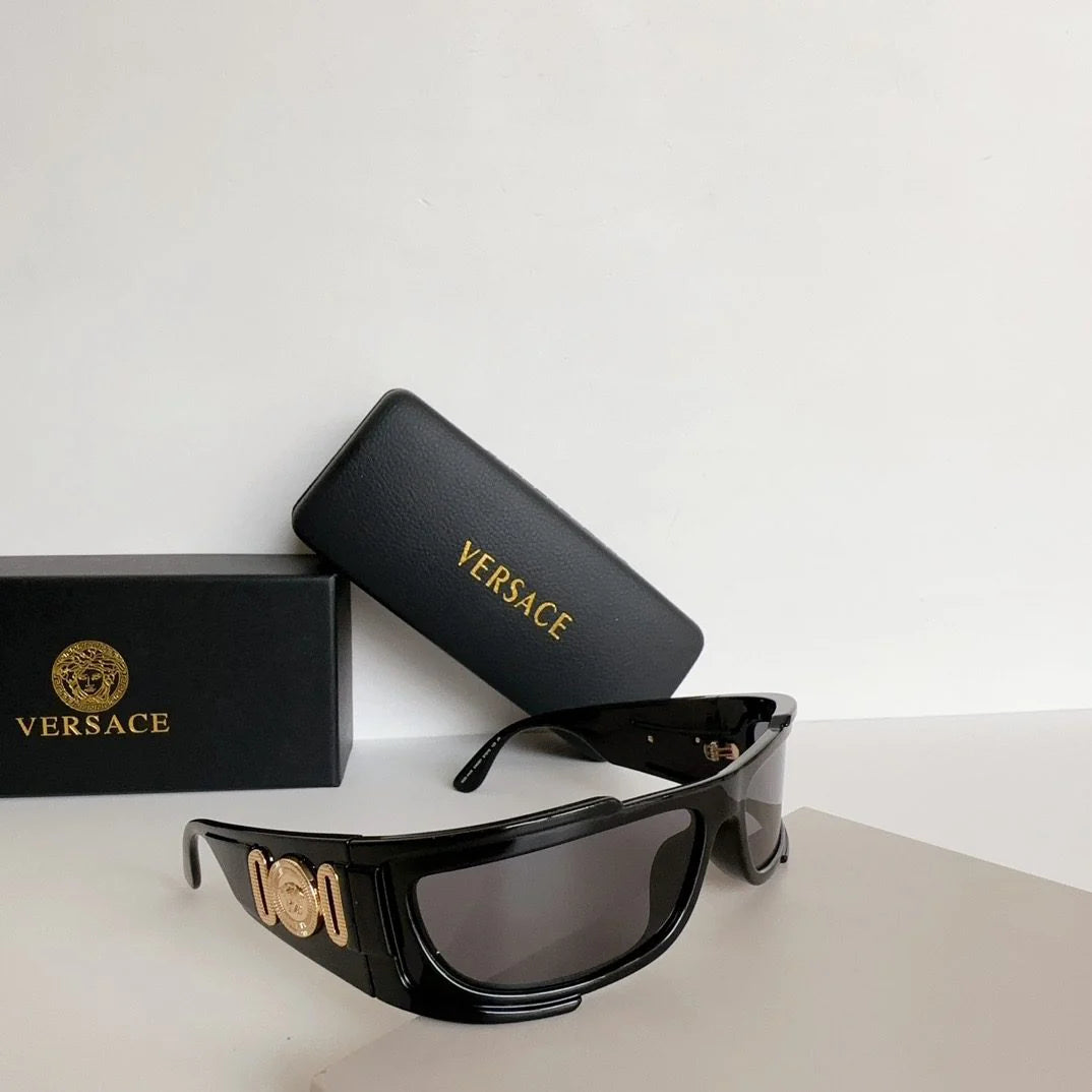 VERSACE SUNGLASSES