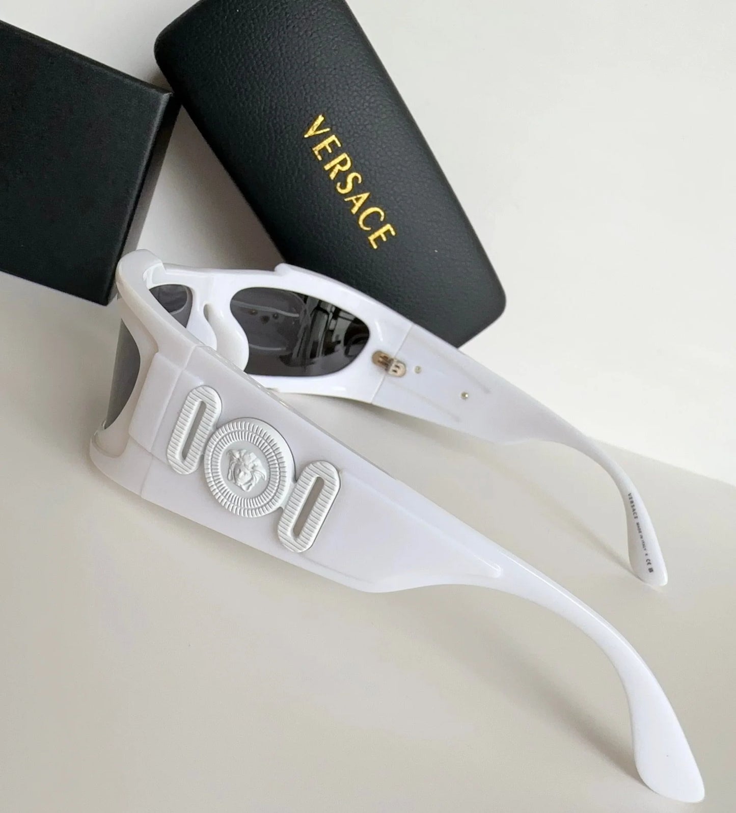 VERSACE SUNGLASSES