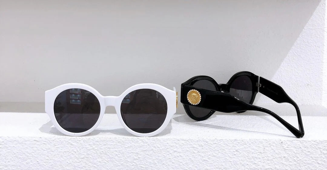 VERSACE SUNGLASSES