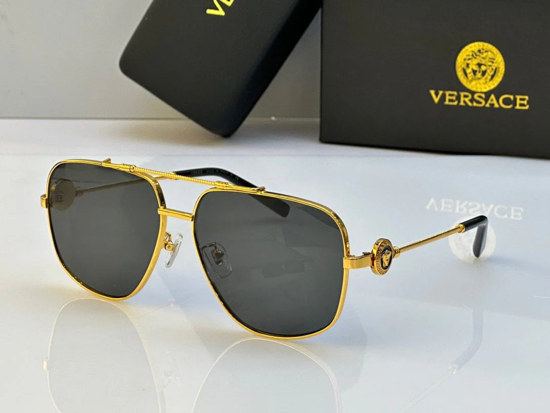 VERSACE SUNGLASSES