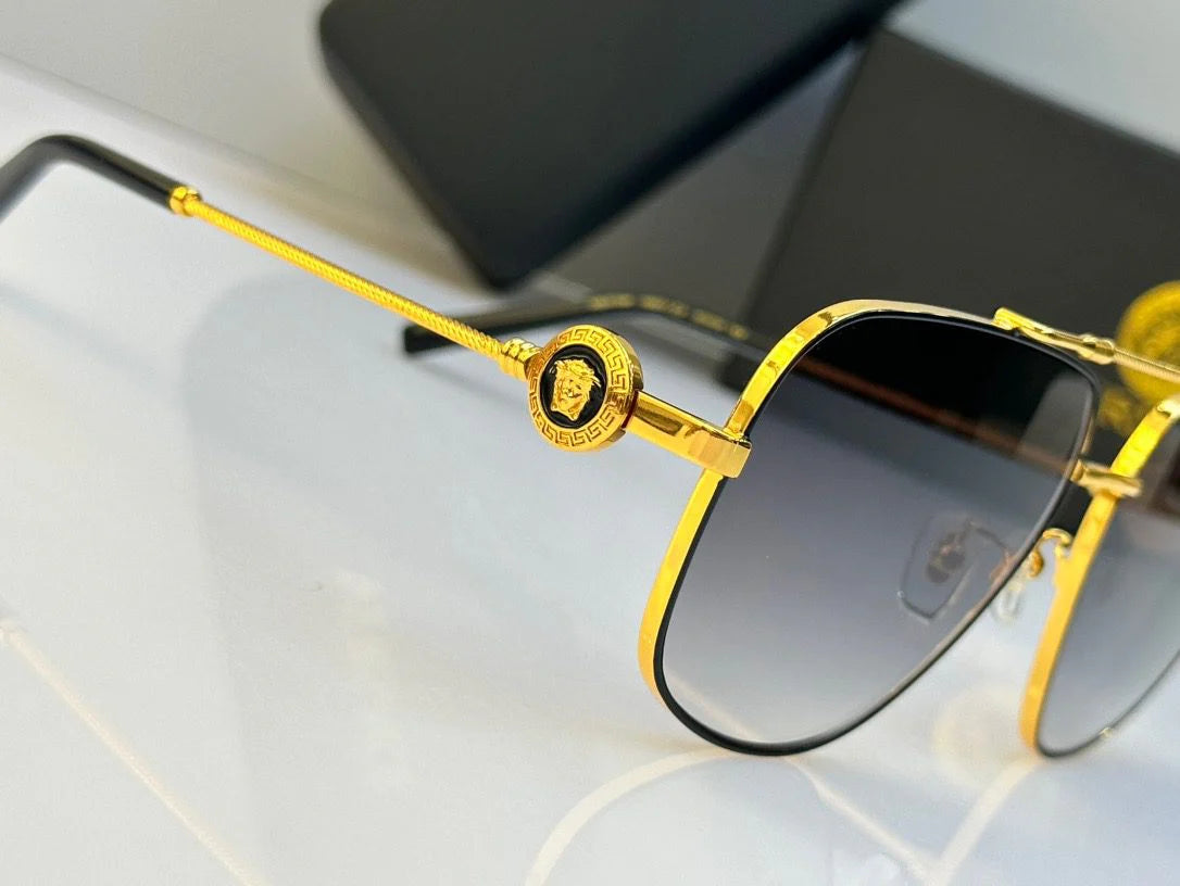 VERSACE SUNGLASSES