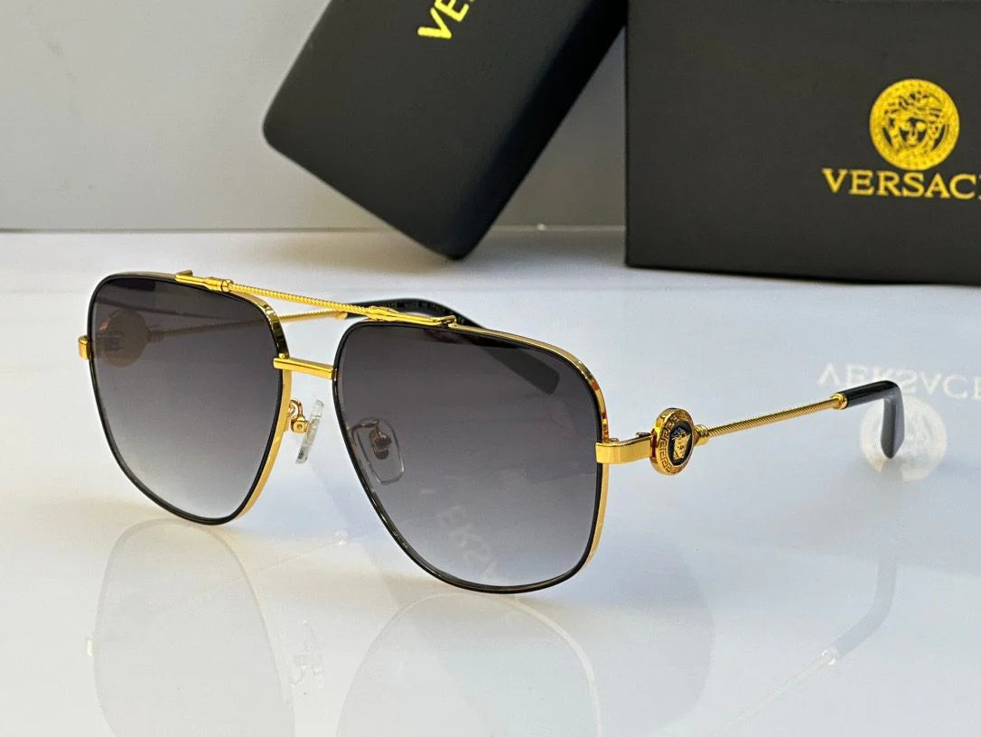 VERSACE SUNGLASSES