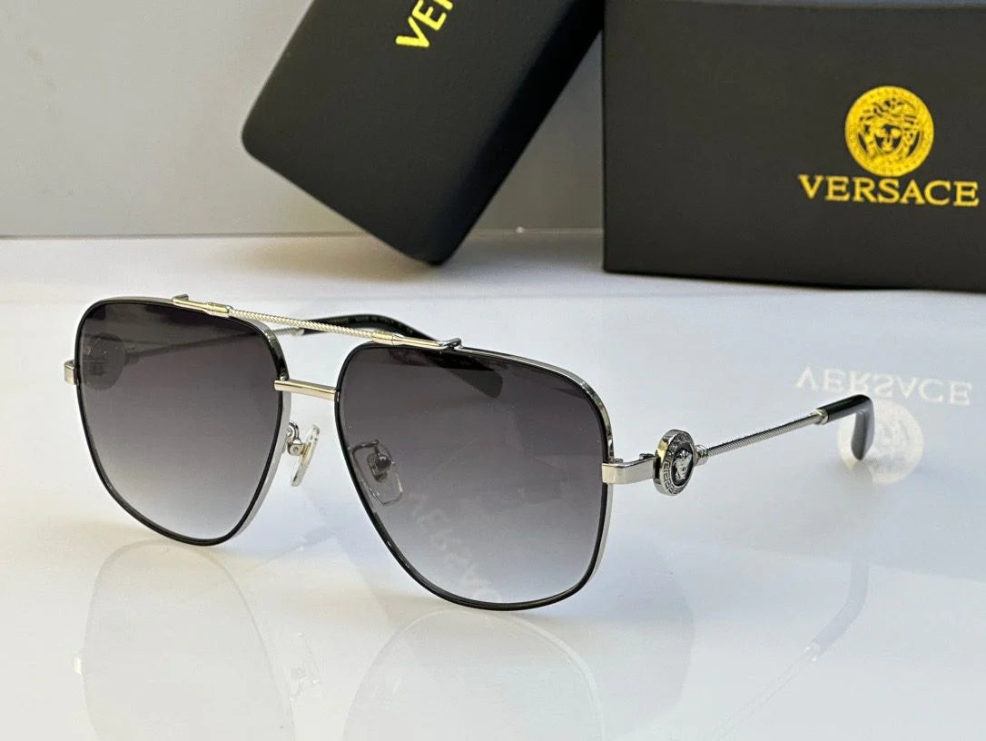 VERSACE SUNGLASSES