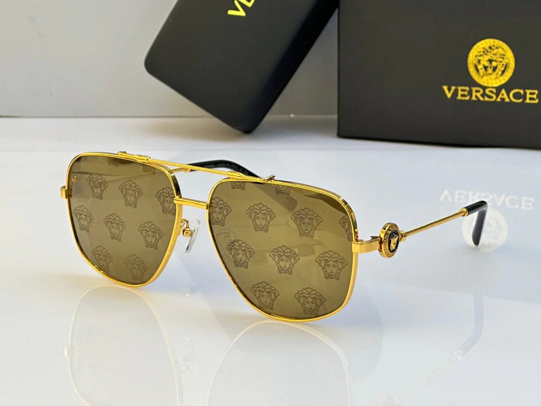 VERSACE SUNGLASSES