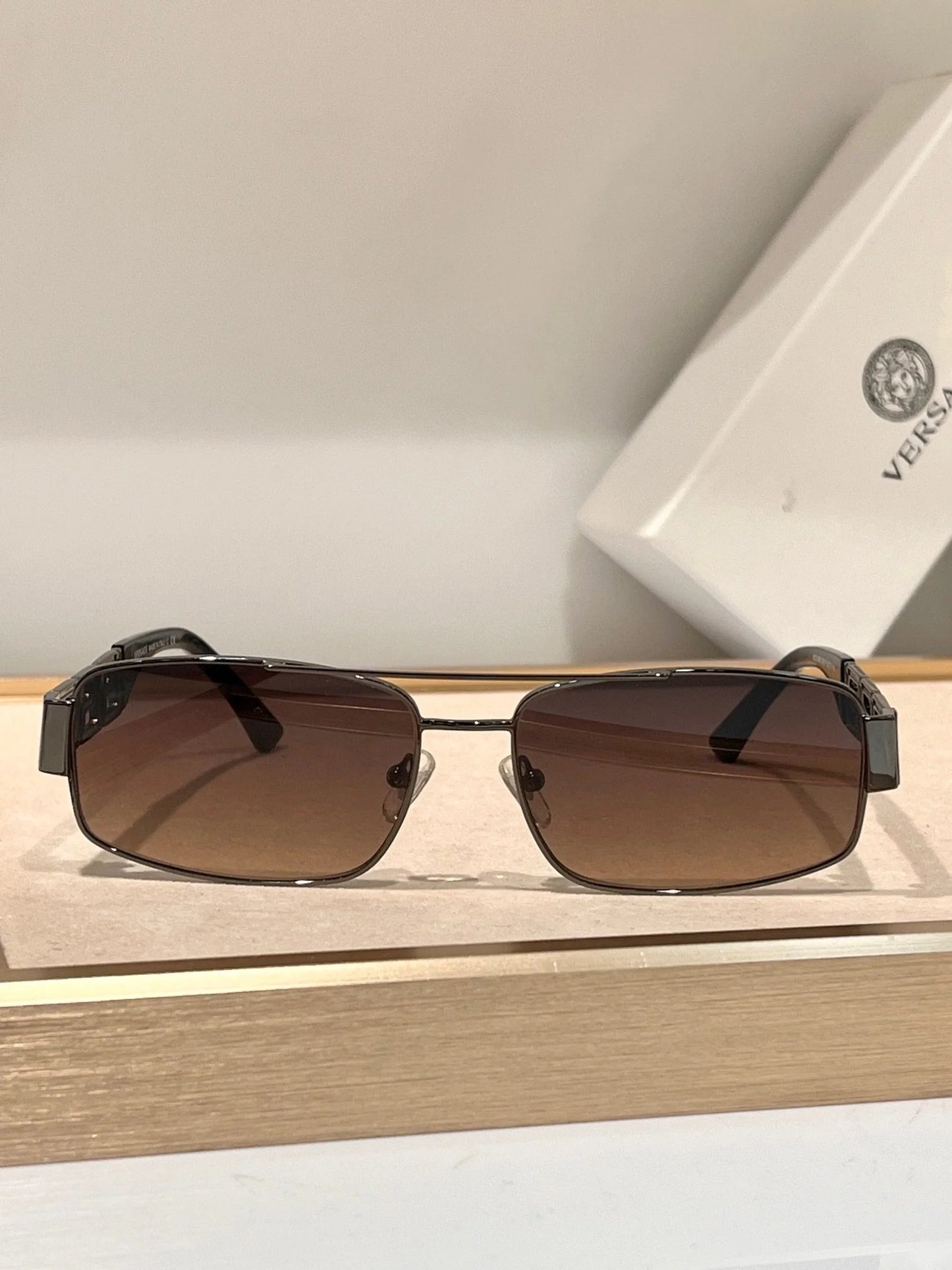 VERSACE SUNGLASSES