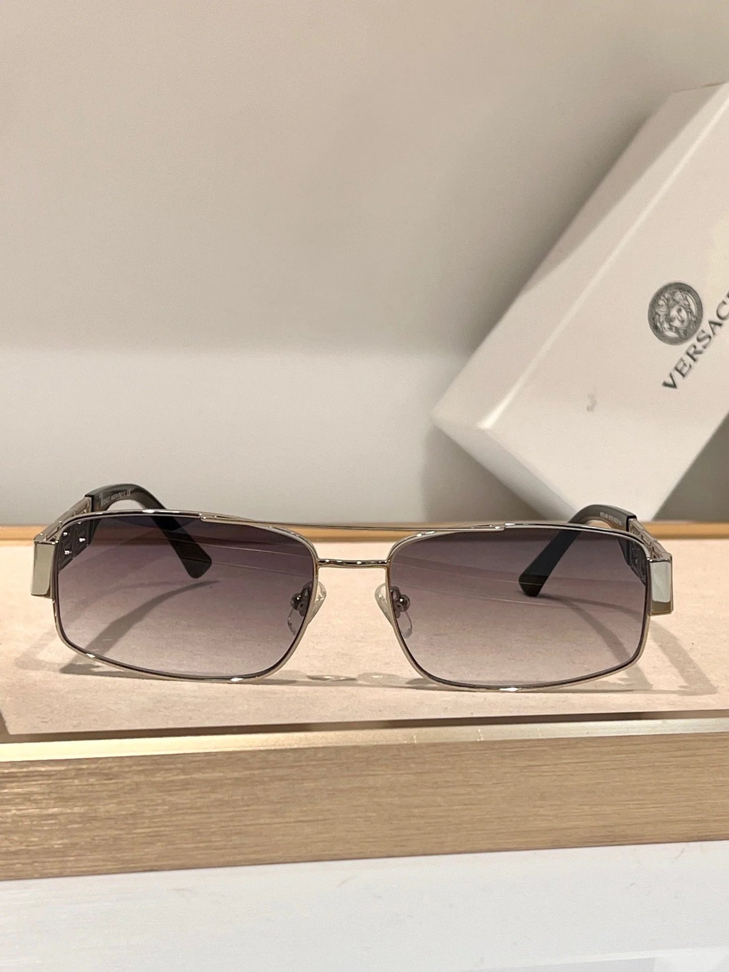 VERSACE SUNGLASSES