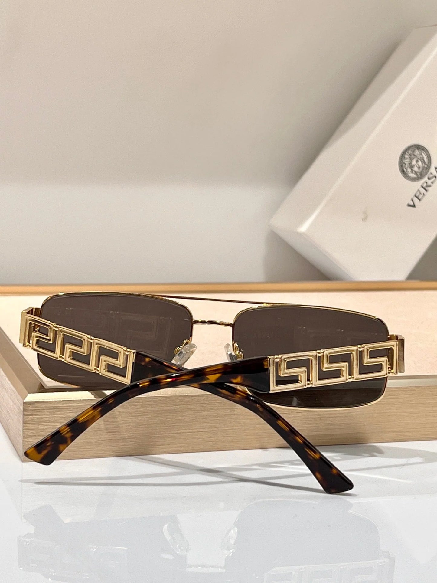 VERSACE SUNGLASSES