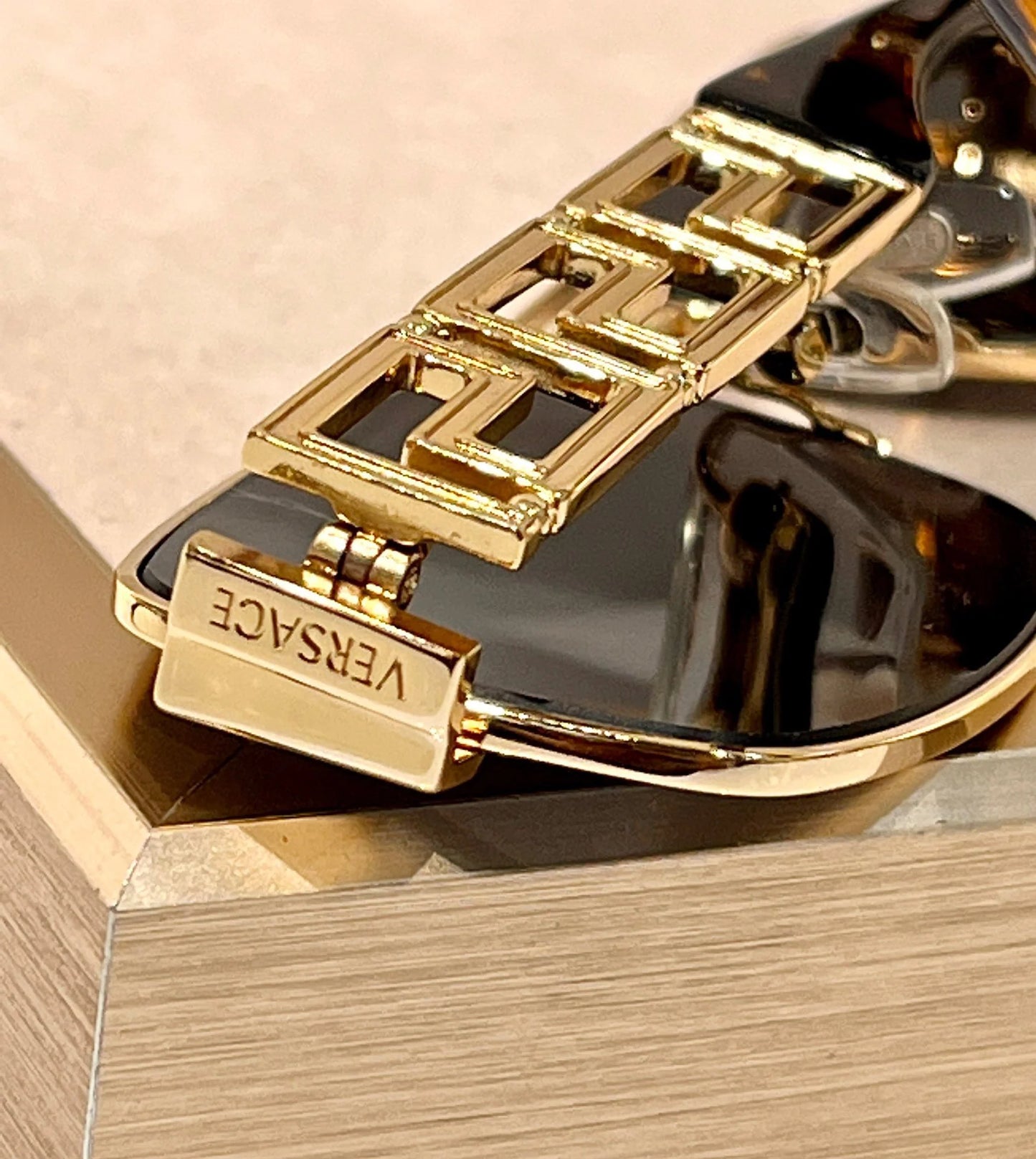 VERSACE SUNGLASSES