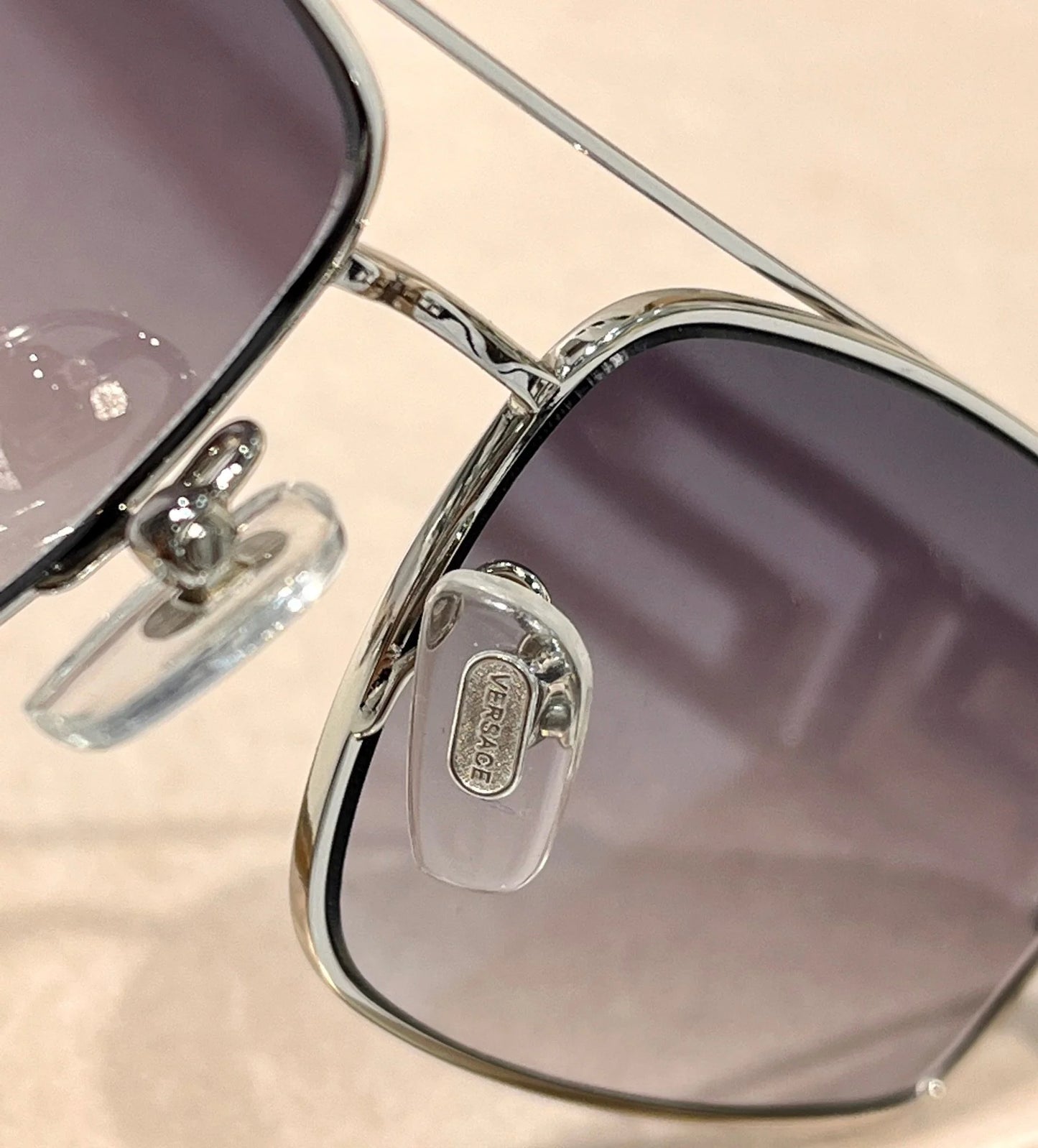 VERSACE SUNGLASSES