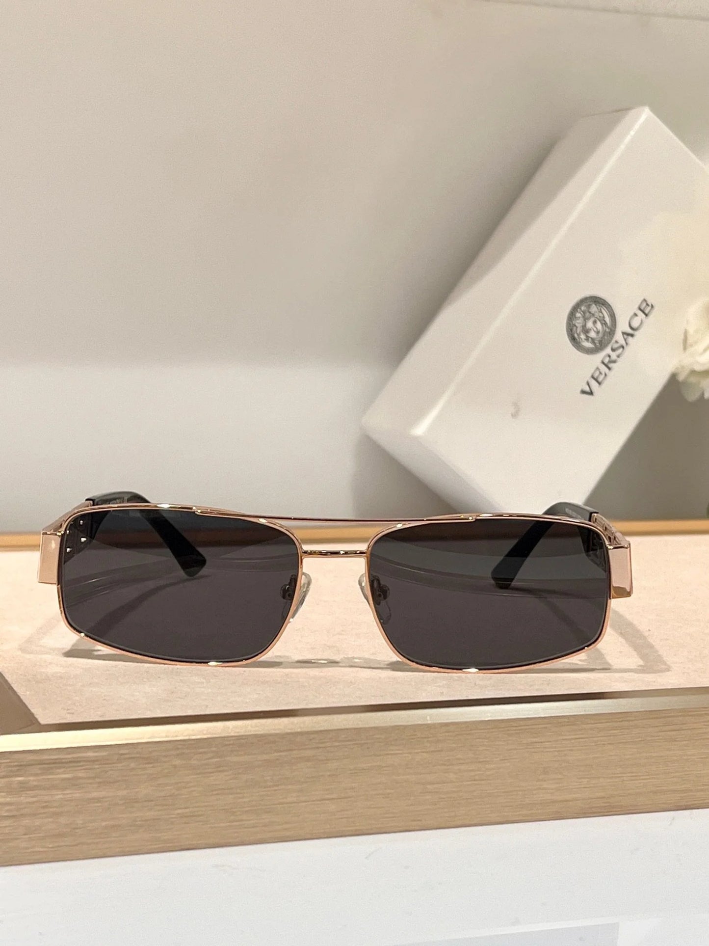 VERSACE SUNGLASSES