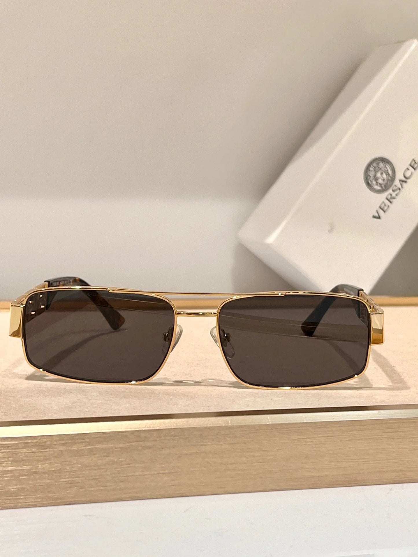 VERSACE SUNGLASSES