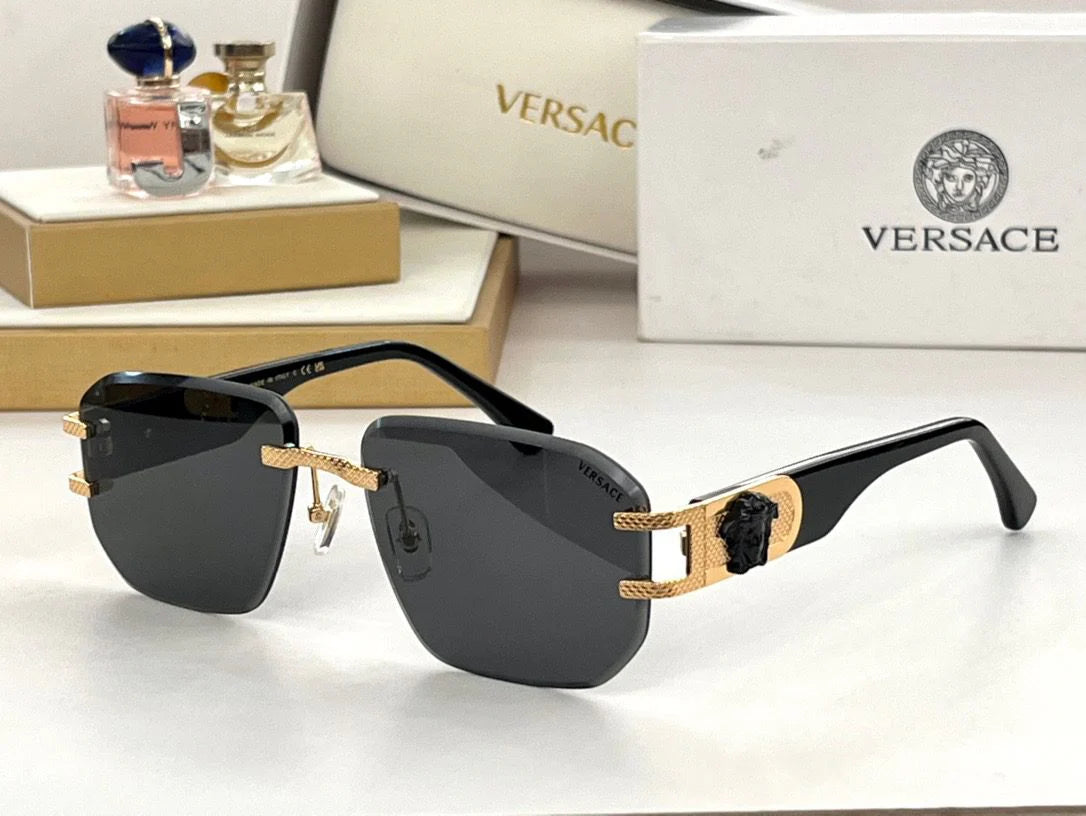 VERSACE SUNGLASSES