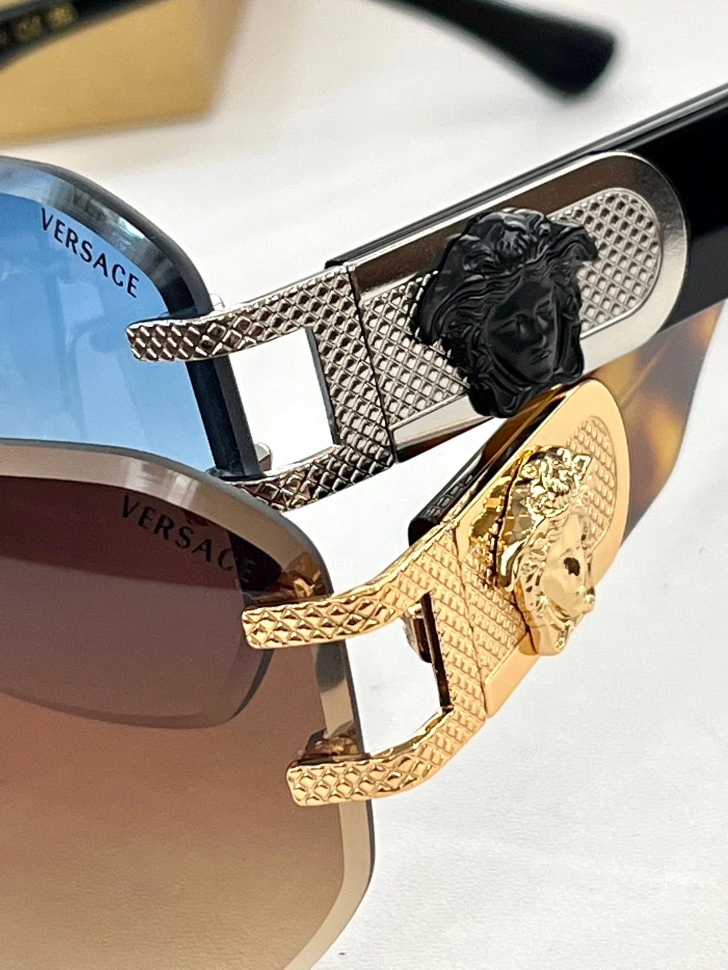 VERSACE SUNGLASSES