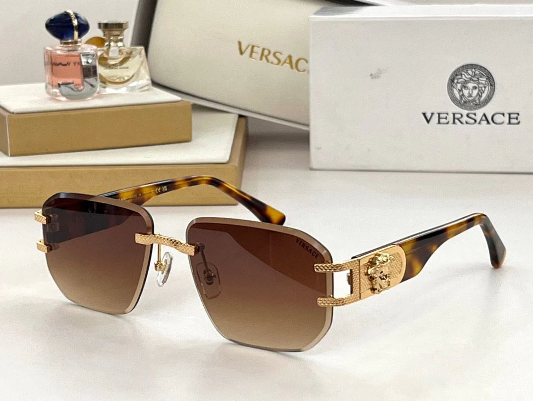 VERSACE SUNGLASSES