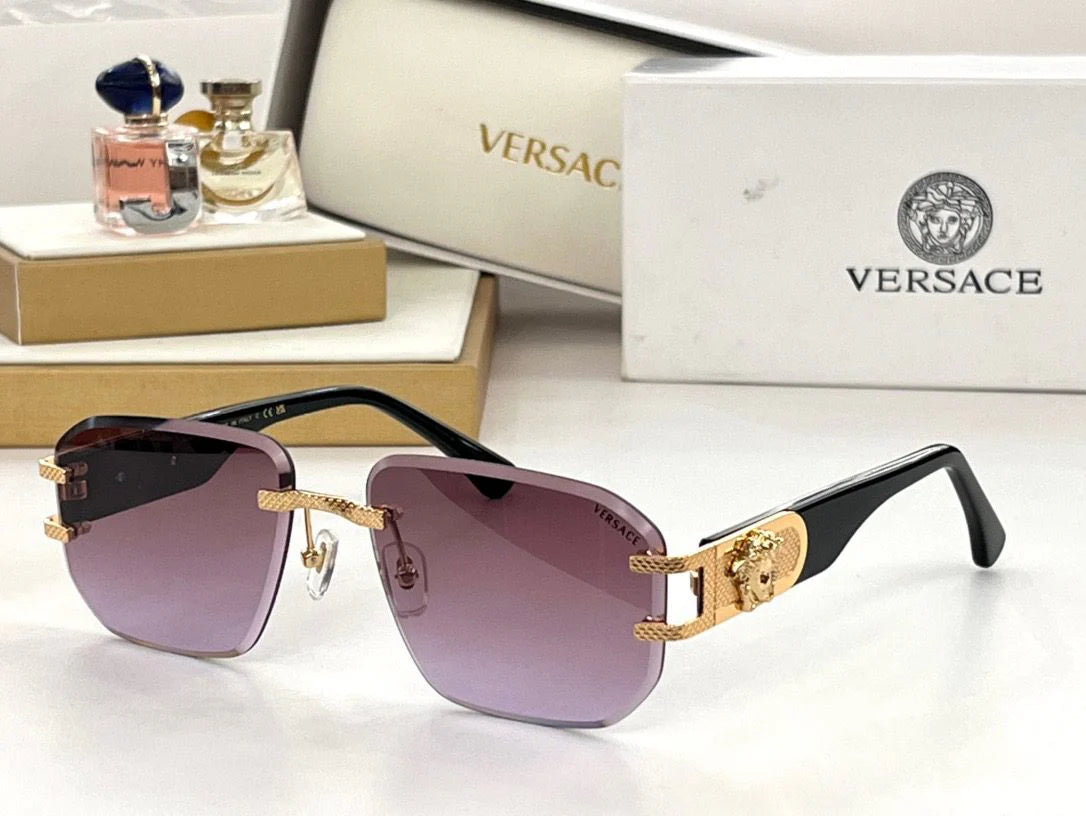 VERSACE SUNGLASSES