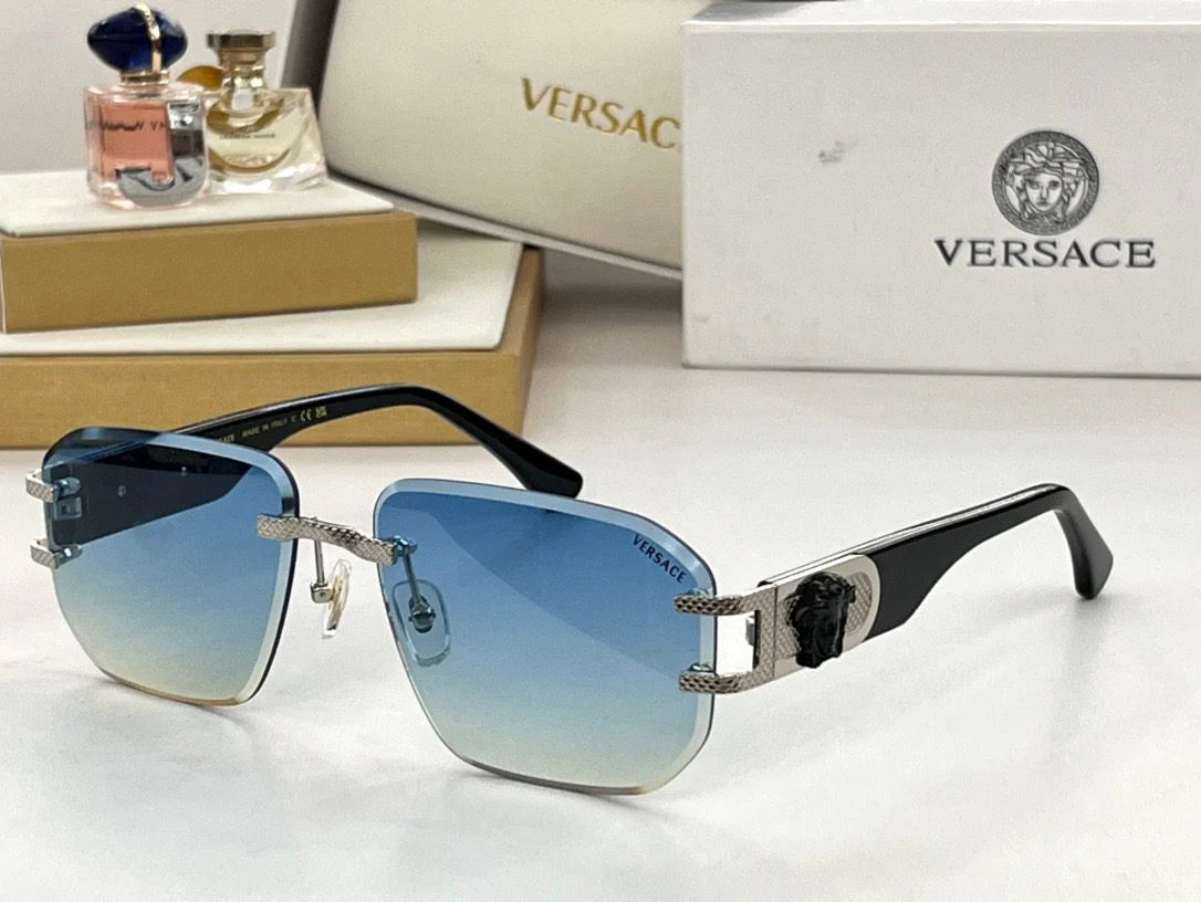 VERSACE SUNGLASSES